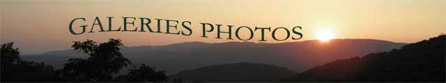 Galeries Photos : Soirées Corses, U fragnu, U paese, U Taravu